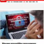 Ransomware